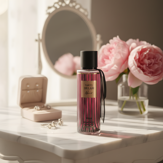 V. V. Love Body Mist 250 ml